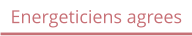 Energeticiens agrees