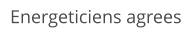 Energeticiens agrees